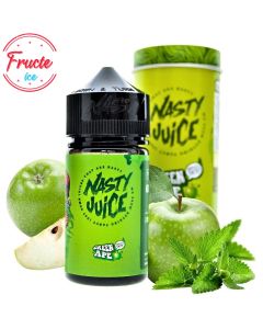 Lichid Nasty Juice 50ml - Green Ape