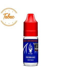 Aroma Halo 10ml - Freedom Juice
