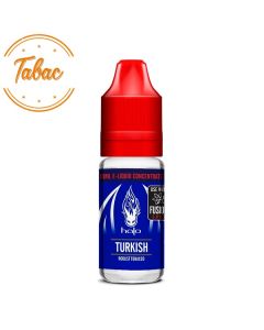 Aroma Halo 10ml - Turkish Tobacco