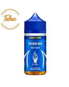 Lichid Halo 50ml - Freedom Juice