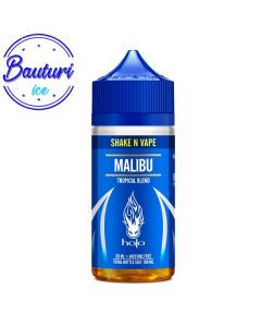 Lichid Halo 50ml - Malibu