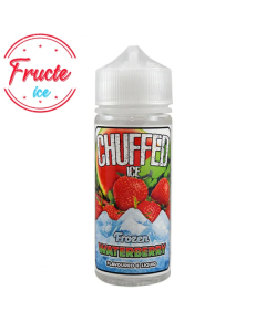 Lichid Chuffed ICE 100ml - Frozen Waterberry