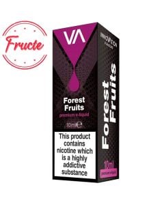 Lichid Innovation 10ml - Forest Fruits