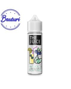 Lichid The Juice 40ml - Minty Ice Tea 