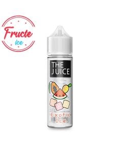 Lichid The Juice 40ml - Exotic Ice 