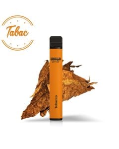 Kit Rebelliq Puff Bar - Tobacco