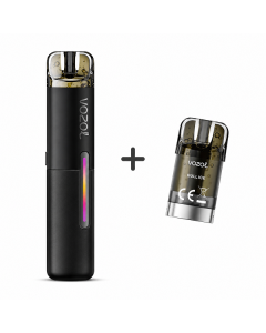 Kit Vozol Sleek - Bull Ice
