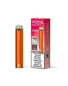 Kit Vozol Switch Pro2 1000 - Strawberry Watermelon