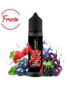 Lichid Flavor Madness 50ml - Berry Bomb
