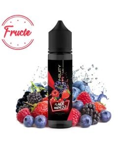 Lichid Flavor Madness 50ml - Fruity Mix