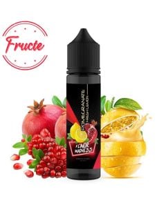 Lichid Flavor Madness 50ml - Pomegranate Fresh Lemon