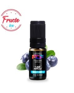 Lichid FoF 10ml 20mg Nic Salt - Blueberry