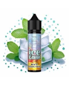Lichid Be Master 30ml - Ice Land