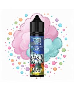 Lichid Be Master 30ml - Ocean Drive