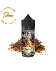 Lichid Chuffed Tobacco 100ml - Deluxe Tobacco