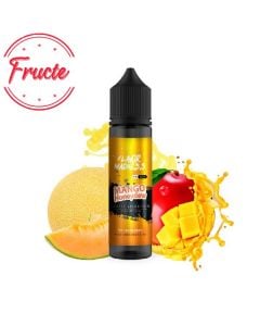 Lichid Flavor Madness 30ml - Mango Honeydew
