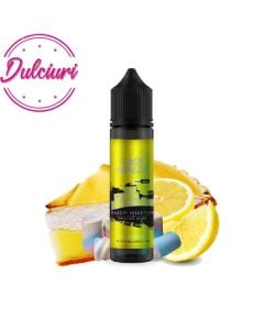 Lichid Flavor Madness 30ml - Lemon Pie Marshmallow