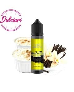 Lichid Flavor Madness 30ml - Rice Pudding Vanilla
