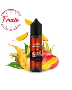 Lichid Flavor Madness 30ml - Sweet Mango 