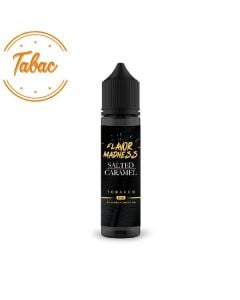 Lichid Flavor Madness 30ml - Tobacco Salted Caramel