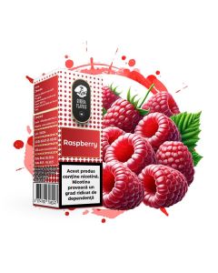 Lichid GuerraLiq Salt 10ml 20mg - Raspberry