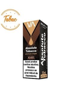 Lichid Innovation 10ml - Absolute Tobacco