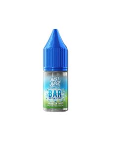 Lichid Just Juice 10ml 0mg - Caribbean Twist