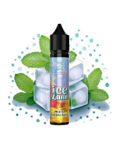 Lichid Longfill Be Master 5ml - Ice Land