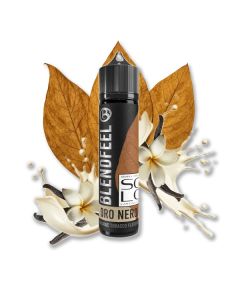 Lichid Longfill Blendfeel 20ml - Oro Nero