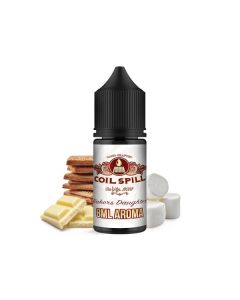 Lichid Longfill Coil Spill 8ml - Bakers Daughter