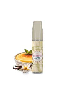 Lichid Longfill Dinner Lady Dessert 14ml - Vanilla Custard