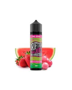 Lichid Longfill Drifter Bar 16ml - Watermelon Strawberry Bubblegum