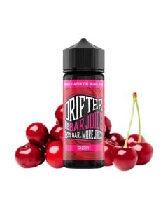 Lichid Longfill Drifter Bar 24ml - Cherry