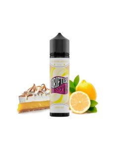 Lichid Longfill Drifter Desserts 16ml - Lemon Tart