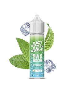 Lichid Longfill Just Juice Bar 12ml - Spearmint