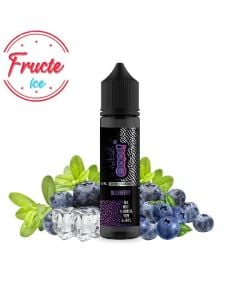Lichid Oops! 40ml - Blueberry