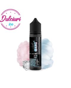 Lichid Oops! 40ml - Cotton Candy