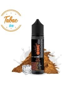 Lichid Oops! 40ml - Cream Tobacco