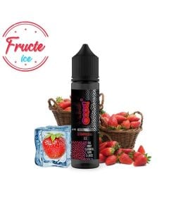 Lichid Oops! 40ml - Strawberry Ice