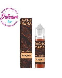 Lichid Pachamama 50ml - Sorbet