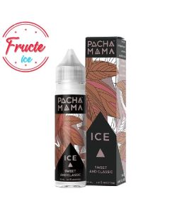 Lichid Pachamama 50ml - Sweet and Classic Ice