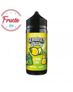 Lichid Seriously Fruity 100ml -  Lemon Lime 