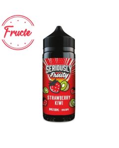 Lichid Seriously Fruity 100ml - Strawberry Kiwi