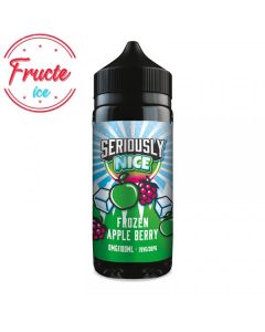 Lichid Seriously Nice 100ml - Frozen Apple Berry