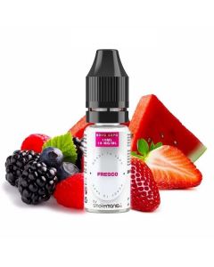 Lichid SmokeMania 10ml - Fresco - 18mg