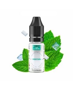 Lichid SmokeMania 10ml - Menthol - 12mg