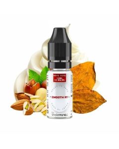 Lichid SmokeMania 10ml - Smooth RY - 18mg
