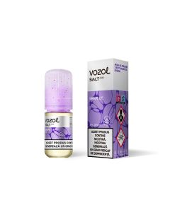 Lichid Vozol Salt Prime 10ml - Grape Ice