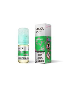 Lichid Vozol Salt Prime 10ml - Strawberry Kiwi