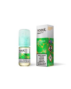 Lichid Vozol Salt Prime 10ml - Watermelon Tropical Fruits